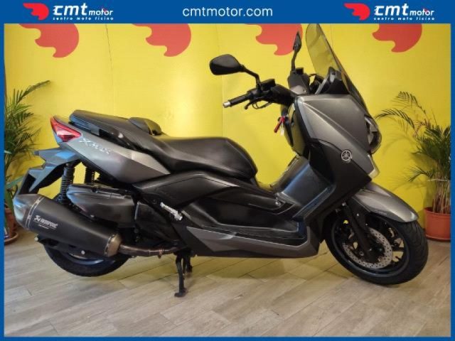 YAMAHA X-Max 400 Garantito e Finanziabile Immagine 0