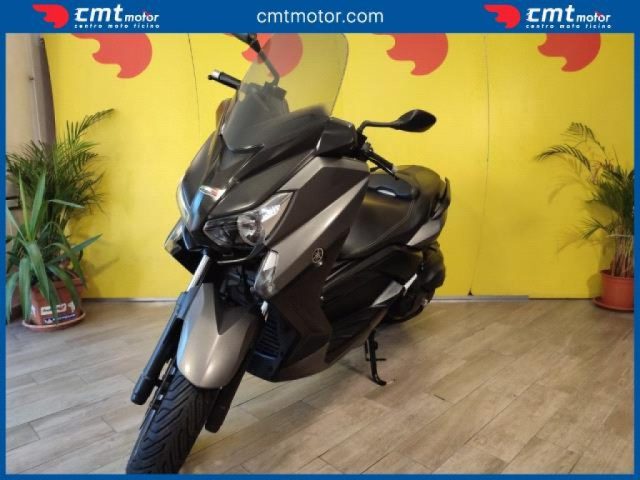 YAMAHA X-Max 400 Garantito e Finanziabile Immagine 1