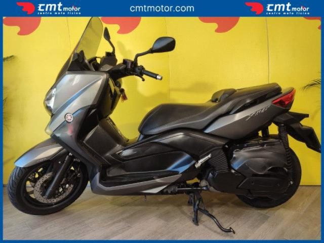 YAMAHA X-Max 400 Garantito e Finanziabile Immagine 2