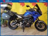 YAMAHA Tracer 900 Garantita e Finanziabile