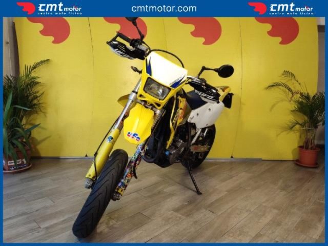 SUZUKI DR-Z 400 SM Garantita e Finanziabile Immagine 1