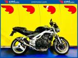 TRIUMPH Speed Triple 955 Finanziabile - Nero - 45035