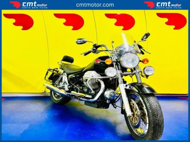 MOTO GUZZI California Classic Garantita e Finanziabile Immagine 1