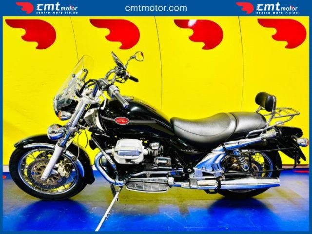 MOTO GUZZI California Classic Garantita e Finanziabile Immagine 2