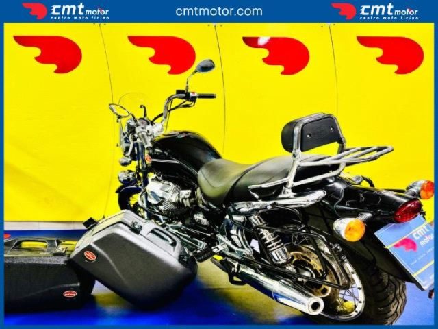 MOTO GUZZI California Classic Garantita e Finanziabile Immagine 3