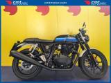 ROYAL ENFIELD Continental GT 650 Garantita e Finanziabile