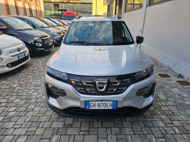 DACIA Spring ELETTRICA Immagine 1