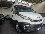 IVECO Daily 35-160 PM-TA Hi-M AUT. OFFICINA CAMPERIZZATA