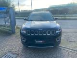 JEEP Compass 1.4 m-air Limited 2wd 140cv