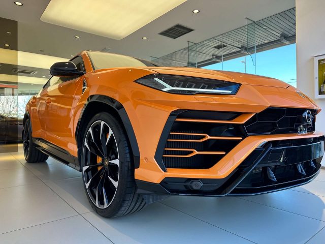 LAMBORGHINI Urus PEARL CAPSULE Immagine 2