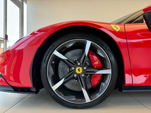 FERRARI SF90 Spider  Spider 4.0 Immagine 3