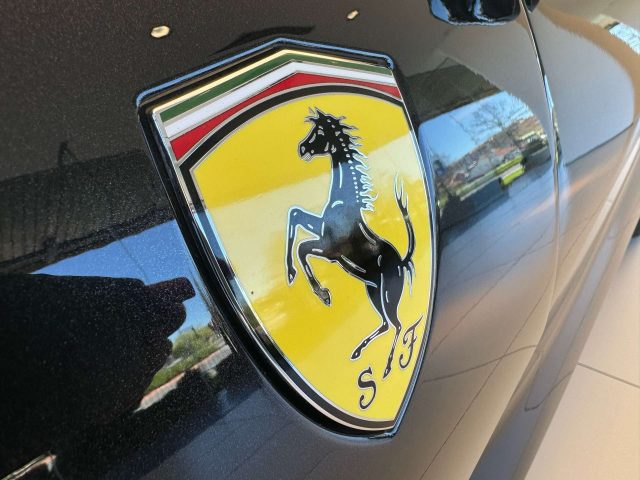 FERRARI 812 GTS Immagine 3