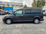 VOLKSWAGEN Caddy 2.0 TDI 122 CV 4MOTION Plus Maxi+AUTOCARRO+IVA