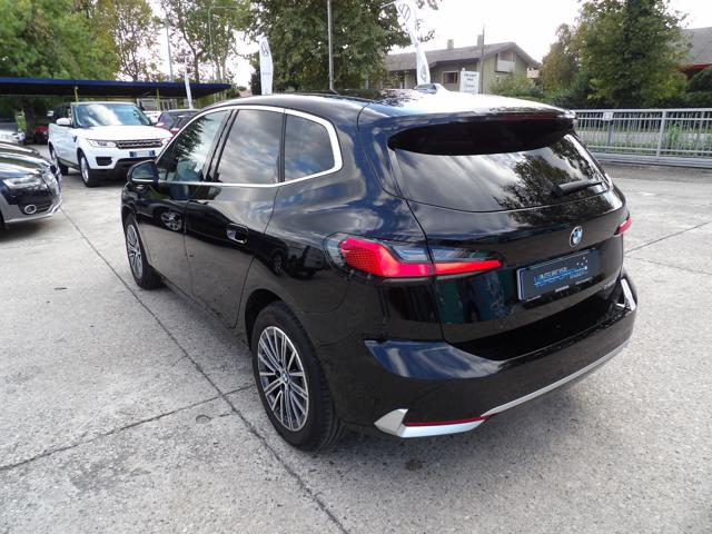 BMW 218 d Active Tourer Luxury Immagine 2