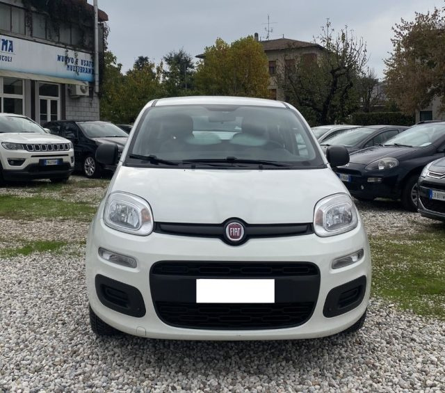 FIAT Panda 1.2 Easy Immagine 0