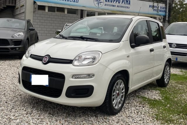 FIAT Panda 1.2 Easy Immagine 1