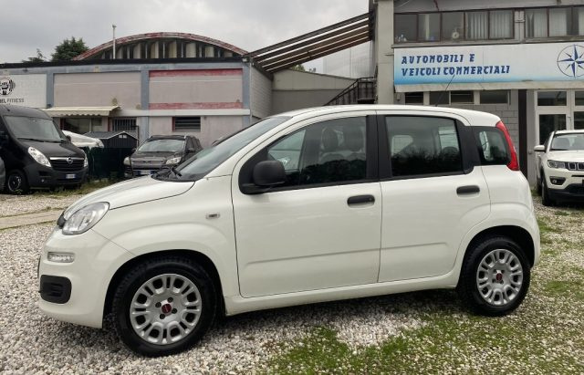 FIAT Panda 1.2 Easy Immagine 2