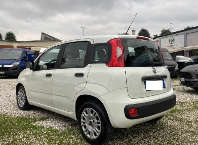 FIAT Panda 1.2 Easy Immagine 3