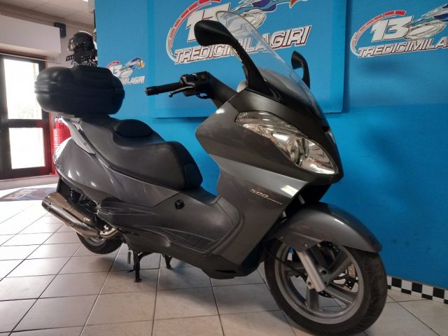 APRILIA Atlantic 500 Garantita e Finanziabile Immagine 1