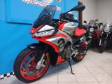 APRILIA Tuono 660 FULL OPTIONAL GARANTITA E FINANZIABILE