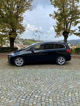 BMW 218 d Gran Tourer Advantage