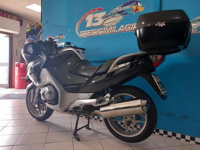 BMW R 1200 RT GARANTITA FINANZIABILE Immagine 4