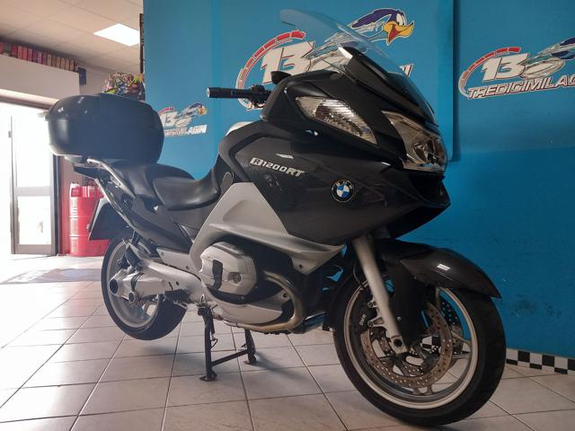 BMW R 1200 RT GARANTITA FINANZIABILE Immagine 1