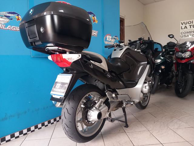 BMW R 1200 RT GARANTITA FINANZIABILE Immagine 2