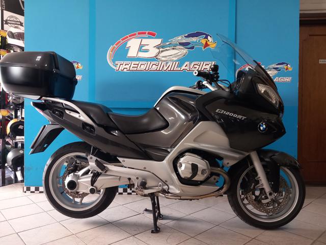 BMW R 1200 RT GARANTITA FINANZIABILE Immagine 0