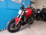 DUCATI Monster 1200 Garantita e Finanziabile