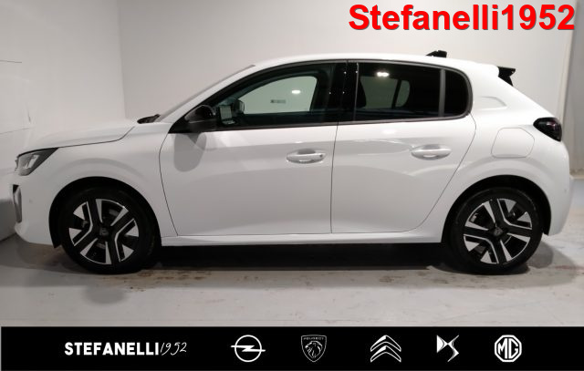 PEUGEOT 208 PureTech 100 Stop&Start 5p Allure Immagine 2