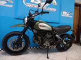 DUCATI Scrambler 800 URBAN ENDURO 800 GARANTITA E FINANZIABILE