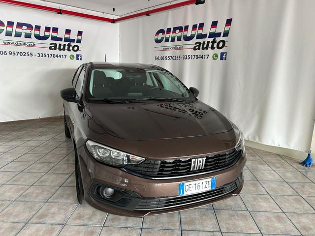 FIAT Tipo 1.3 Mjt S&S SW City Life Immagine 1