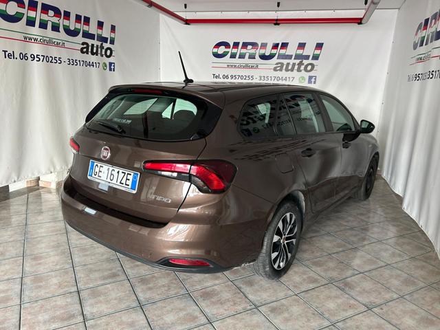 FIAT Tipo 1.3 Mjt S&S SW City Life Immagine 2