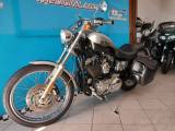 HARLEY-DAVIDSON 1200C Sportster Custom Centenario Finanziabile