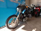 HARLEY-DAVIDSON FXDC Dyna Super Glide Custom Garantita e Finanziabile