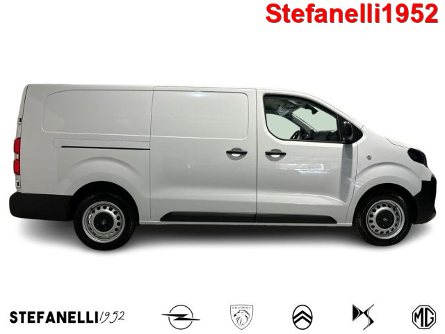 OPEL Vivaro 2.0 Diesel 145CV S&S AT8 M Furgone Immagine 1