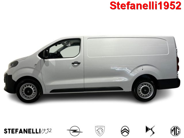 OPEL Vivaro 2.0 Diesel 145CV S&S AT8 M Furgone Immagine 2