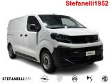 OPEL Vivaro 2.0 Diesel 145CV S&S AT8 M Furgone