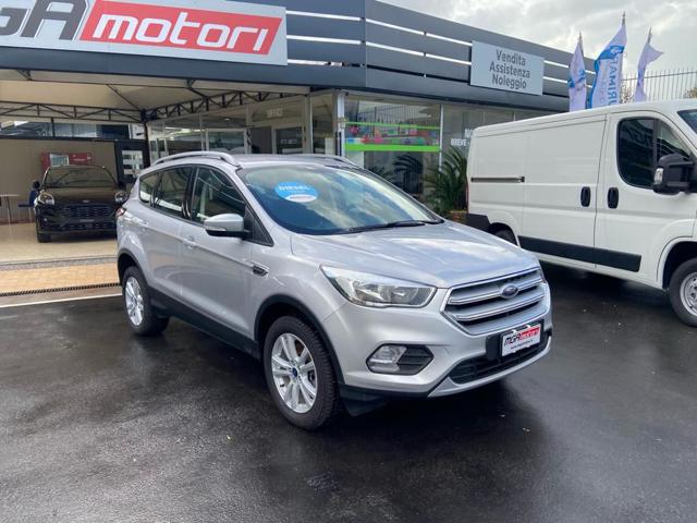 FORD Kuga 1.5 TDCI 120 CV S&S 2WD Titanium Business Immagine 2