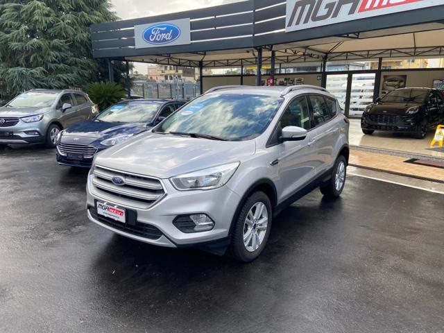 FORD Kuga 1.5 TDCI 120 CV S&S 2WD Titanium Business Immagine 0