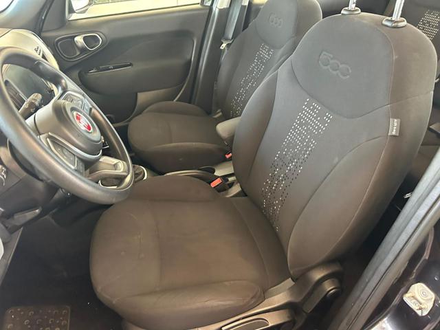 FIAT 500L 1.4 95 CV S&S Connect Immagine 4