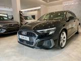 AUDI A3 SPB 30 TDI S tronic S line PRIMA SCELTA PLUS