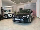 AUDI A3 SPB 30 TDI S tronic S line PRIMA SCELTA PLUS