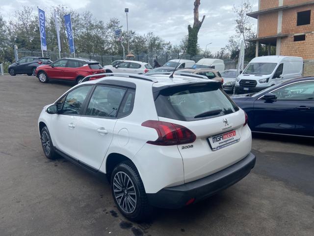 PEUGEOT 2008 BlueHDi 100 Active Immagine 3