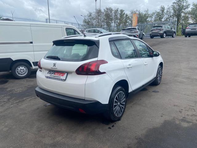 PEUGEOT 2008 BlueHDi 100 Active Immagine 1