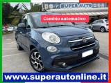 FIAT 500L 1.3 Multijet 95 CV Dualogic Business