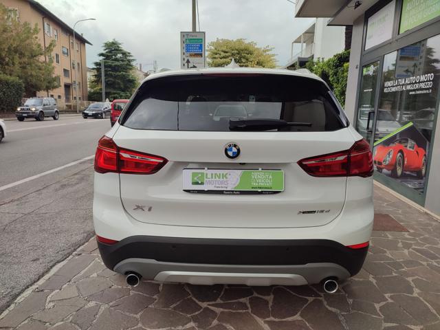 BMW X1 sport xdrive Immagine 4