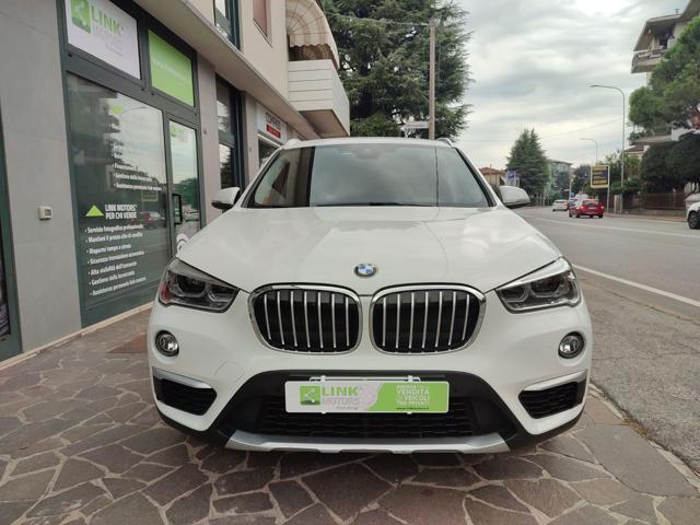 BMW X1 sport xdrive Immagine 1