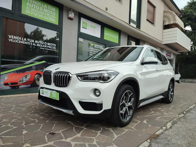 BMW X1 sport xdrive Immagine 0